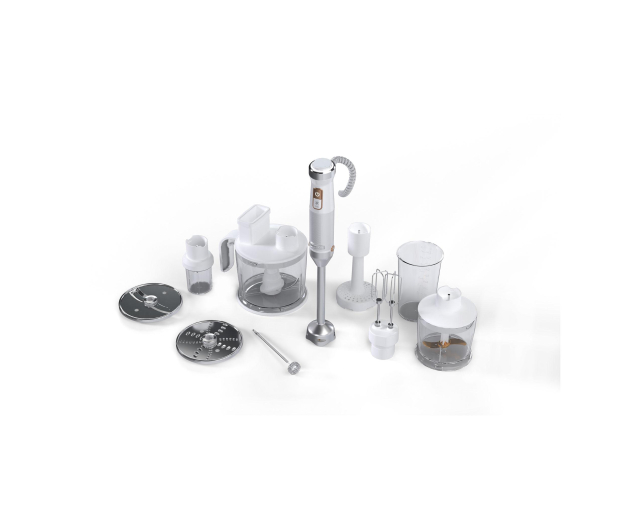 Sencor SHB 6551WH - 1267631 - zdjęcie 3